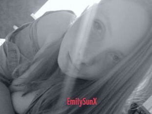 EmilySunX