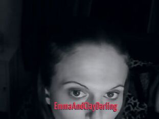 EmmaAndClayDarling