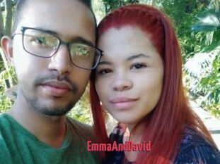 EmmaAndDavid