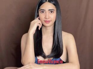 EmmaVicencio X Cam