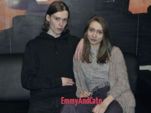 EmmyAndCato