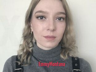 EmmyMontana