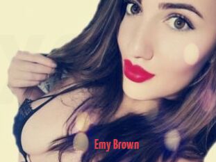 Emy_Brown