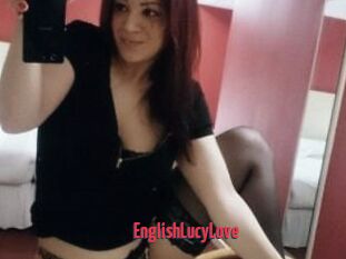 EnglishLucyLove