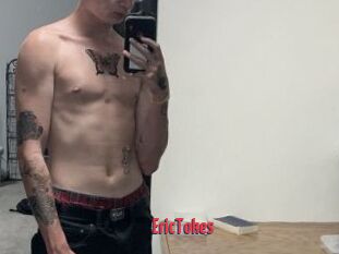 EricTokes