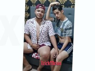 ErickYBrian