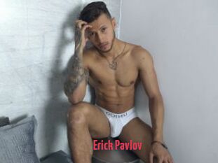 Erick_Pavlov