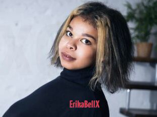 ErikaBellX