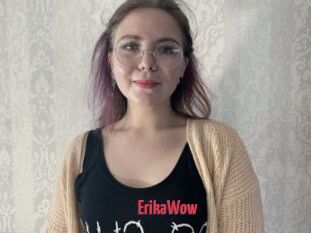 ErikaWow