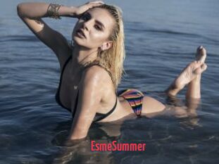 EsmeSummer