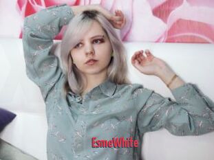 EsmeWhite