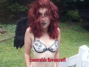 Esmeralda_Ravencroft