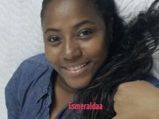 Esmeraldaa