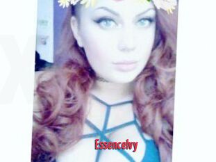 EssenceIvy