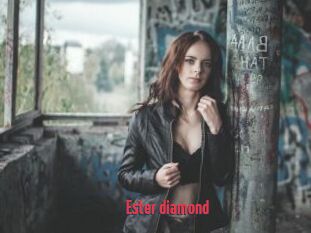 Ester_diamond