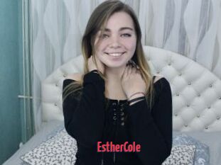 EstherCole