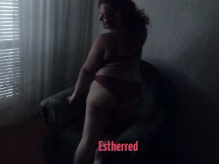 Estherred