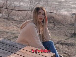 EvaForbidden
