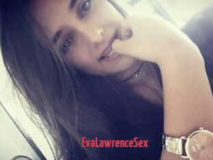 EvaLawrenceSex