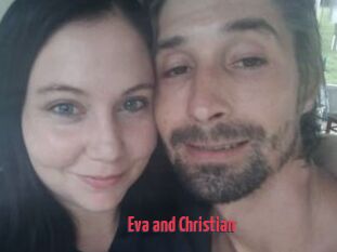 Eva_and_Christian