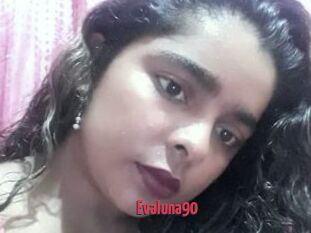 Evaluna90