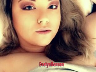 EvelynBenson