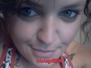 EvieAngelBBW