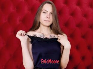 EvieMoore