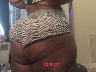 Exoticcc