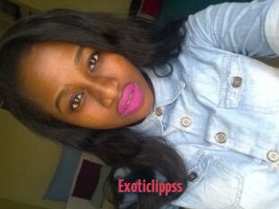 Exoticlippss