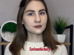 Earlenehickory