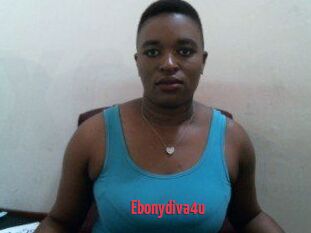 Ebonydiva4u