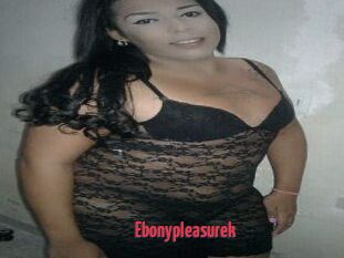 Ebonypleasurek