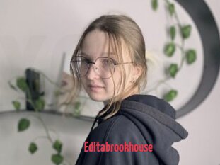 Editabrookhouse