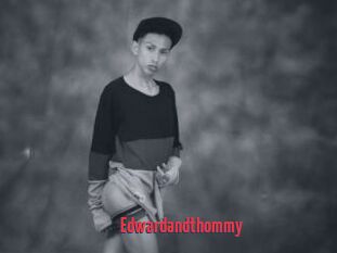 Edwardandthommy