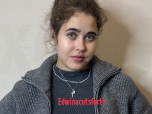 Edwinacutsforth