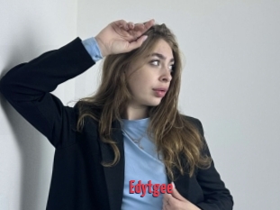 Edytgee