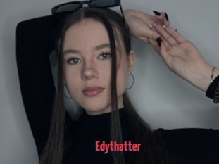 edythatter X Cam