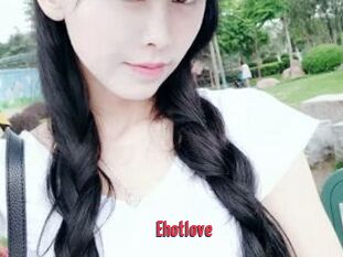 Ehotlove