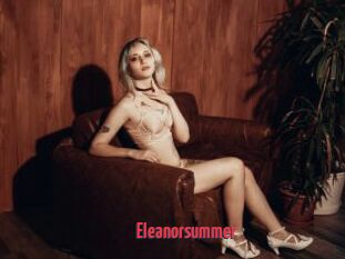 Eleanorsummer