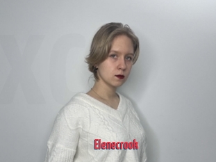 Elenecrook