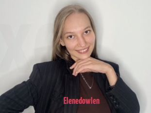 Elenedowlen
