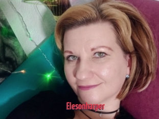 Elesonharper