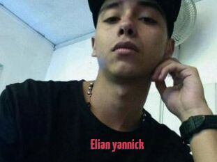 Elian_yannick