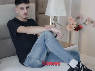 Eliobrown