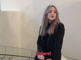 Elisbarret