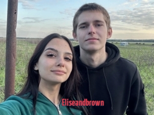 Eliseandbrown