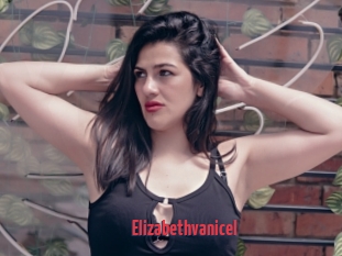 Elizabethvanicel