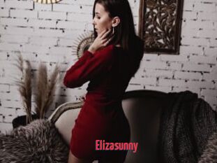 Elizasunny