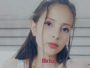 Ella_lxx